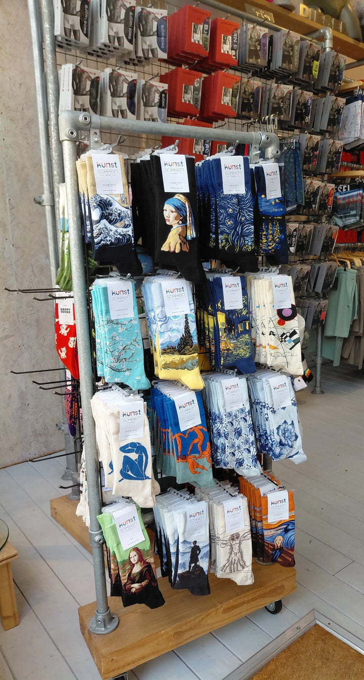 Long John Bodywear