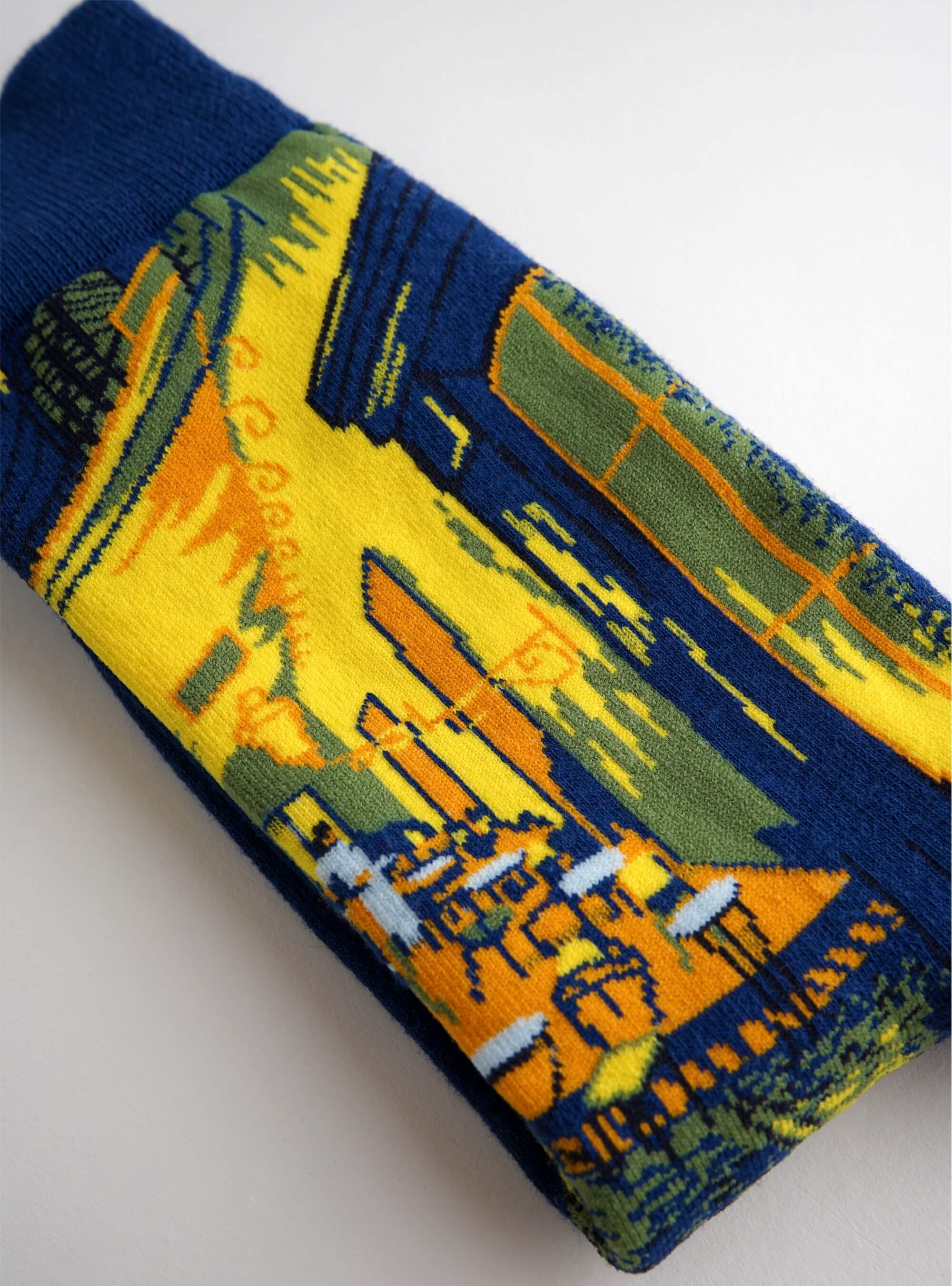 Coffret Cadeau Van Gogh 3-pack