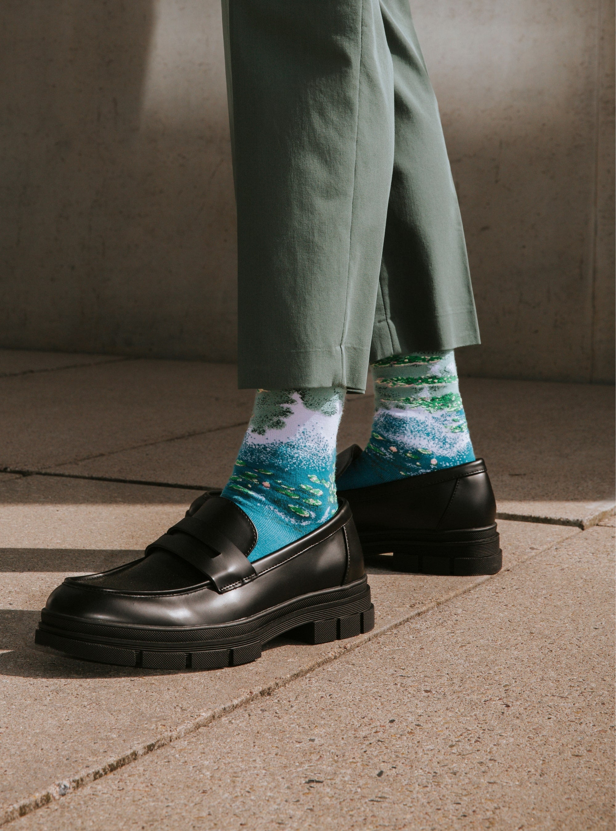 Collection Claude Monet Pack de 3