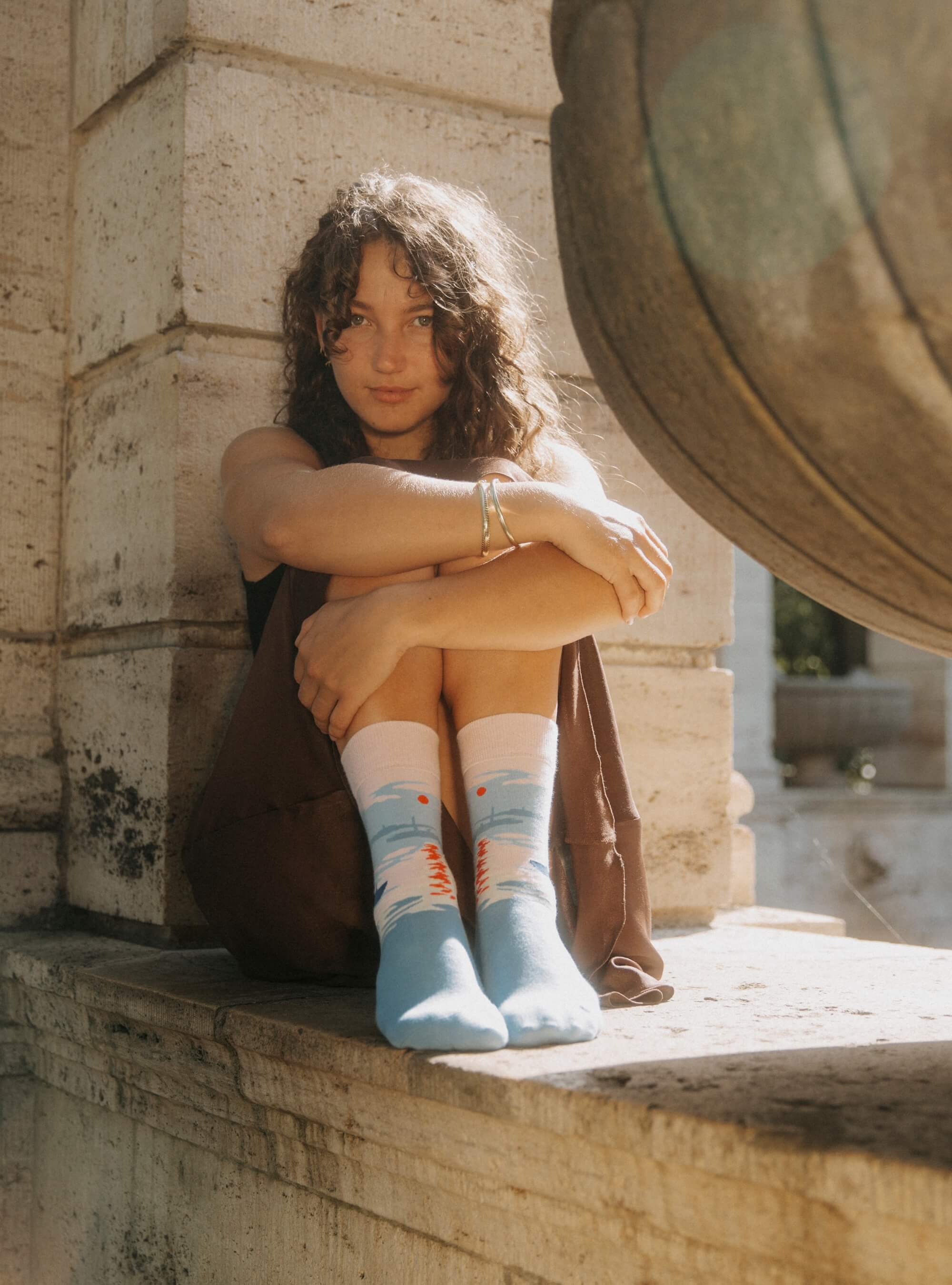 Impression, soleil levant