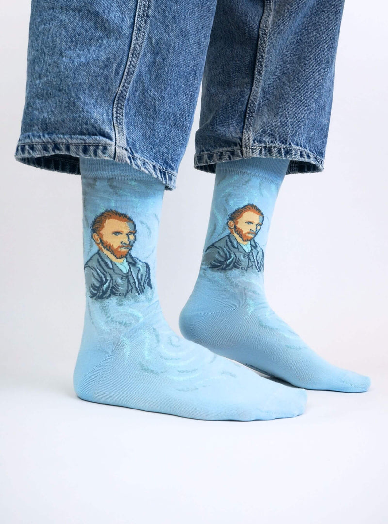 Van Gogh Nouveautés 3-Pack
