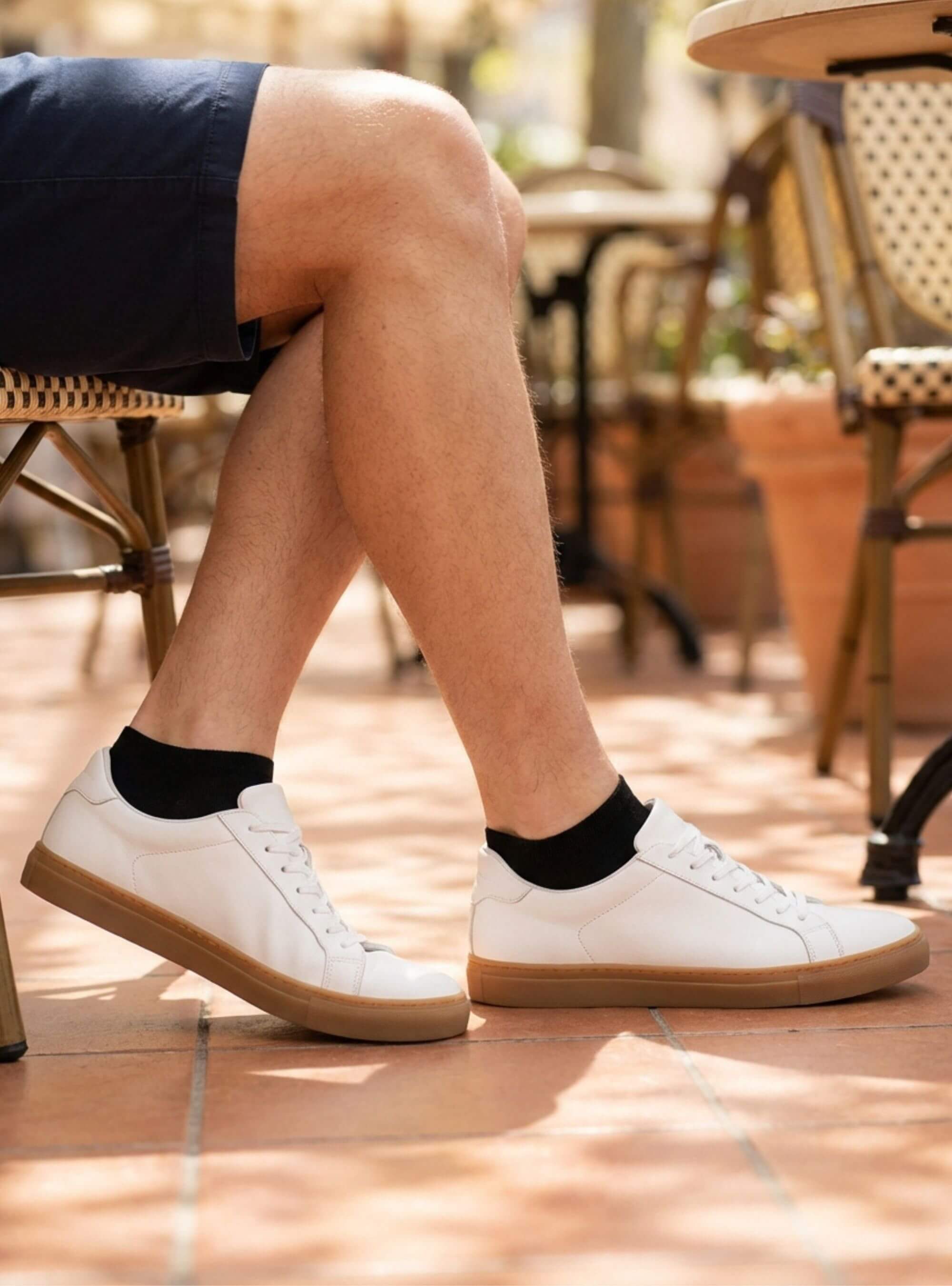 Bio-Essentiels Low Noir 3-Pack 