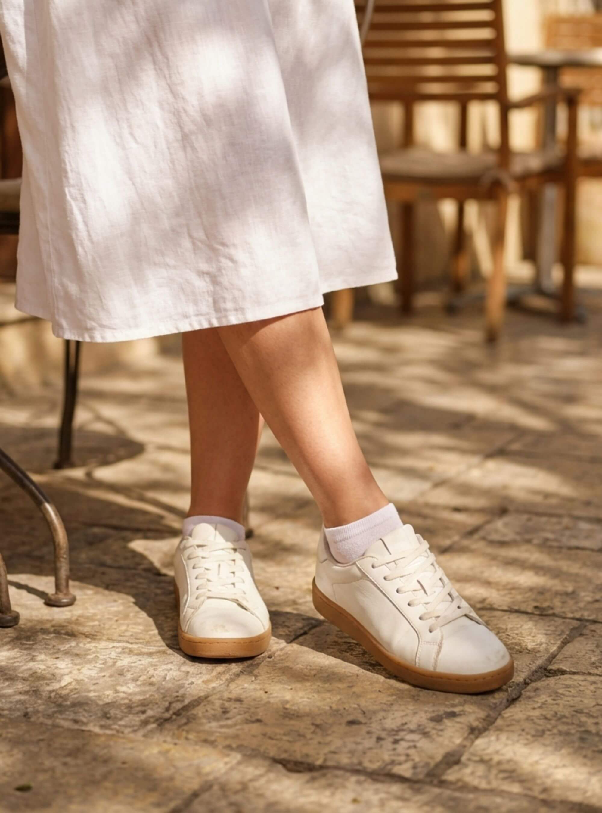 Bio-Essentiels Low Blanc 3-Pack