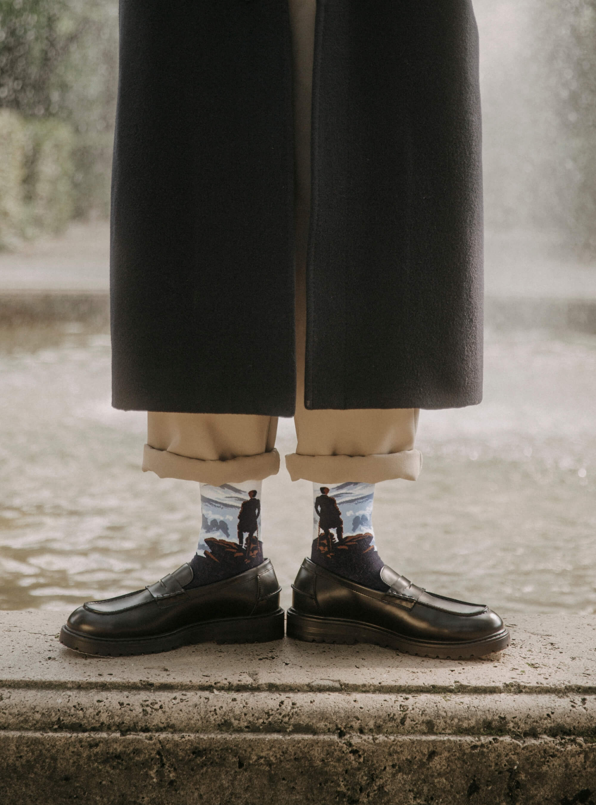 Coffret Cadeau German Masters 3-Pack