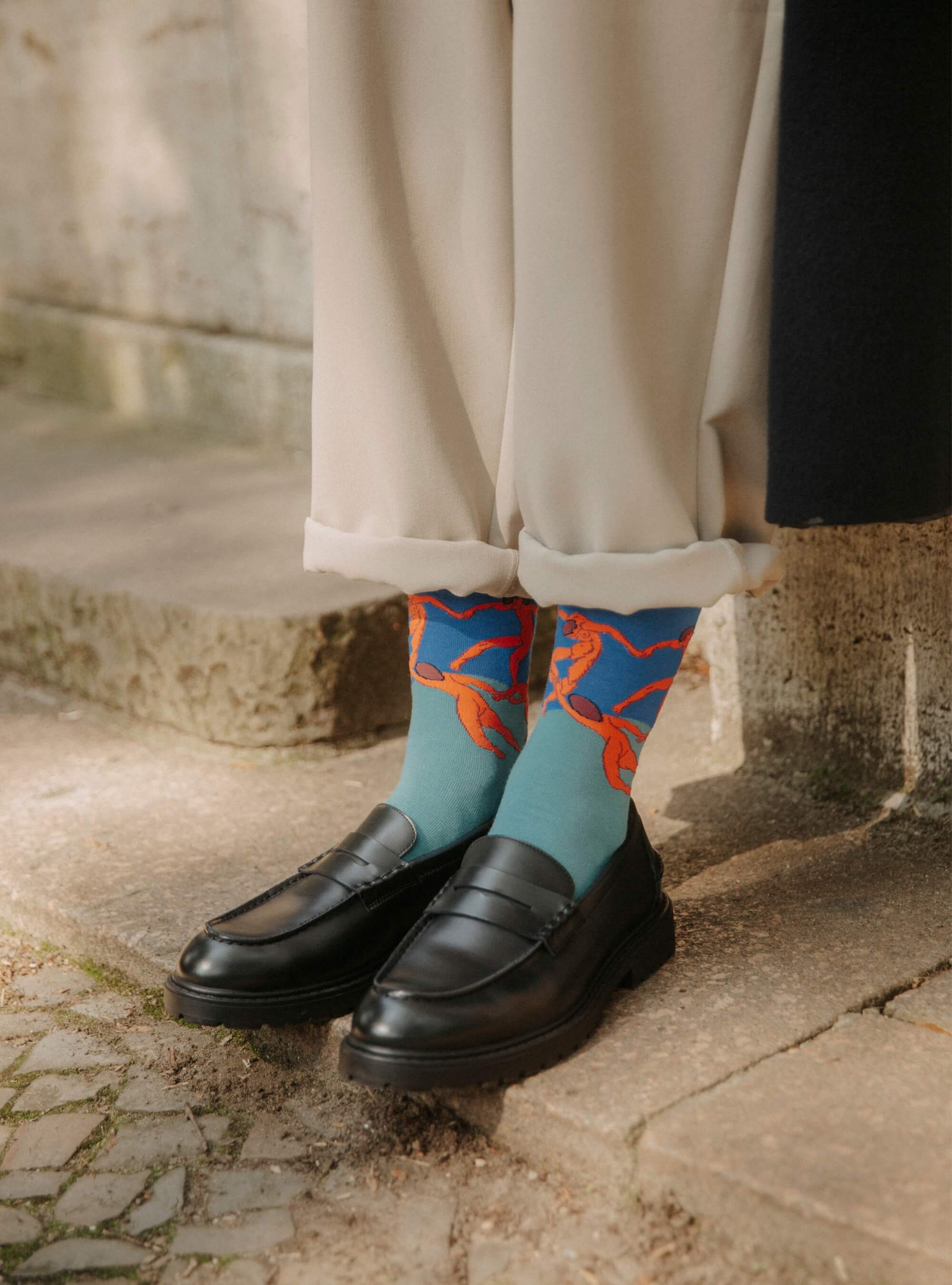 Signature Selection Pack de 4