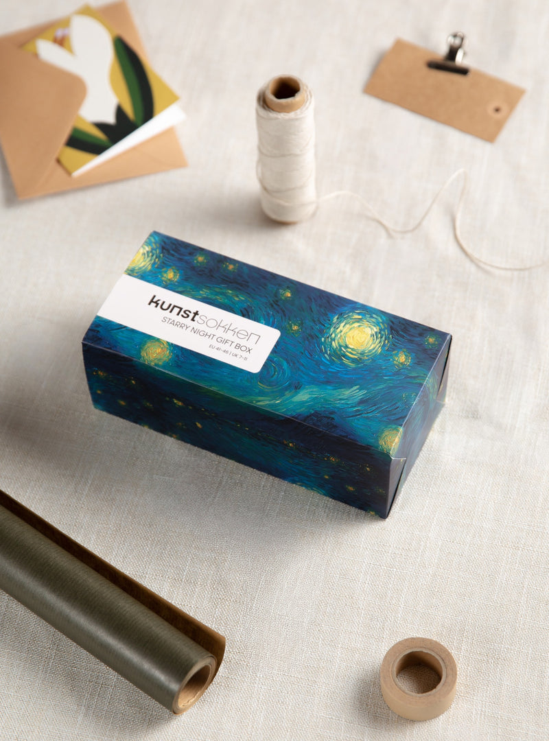 Coffret Cadeau Nuit étoilée 3-Pack