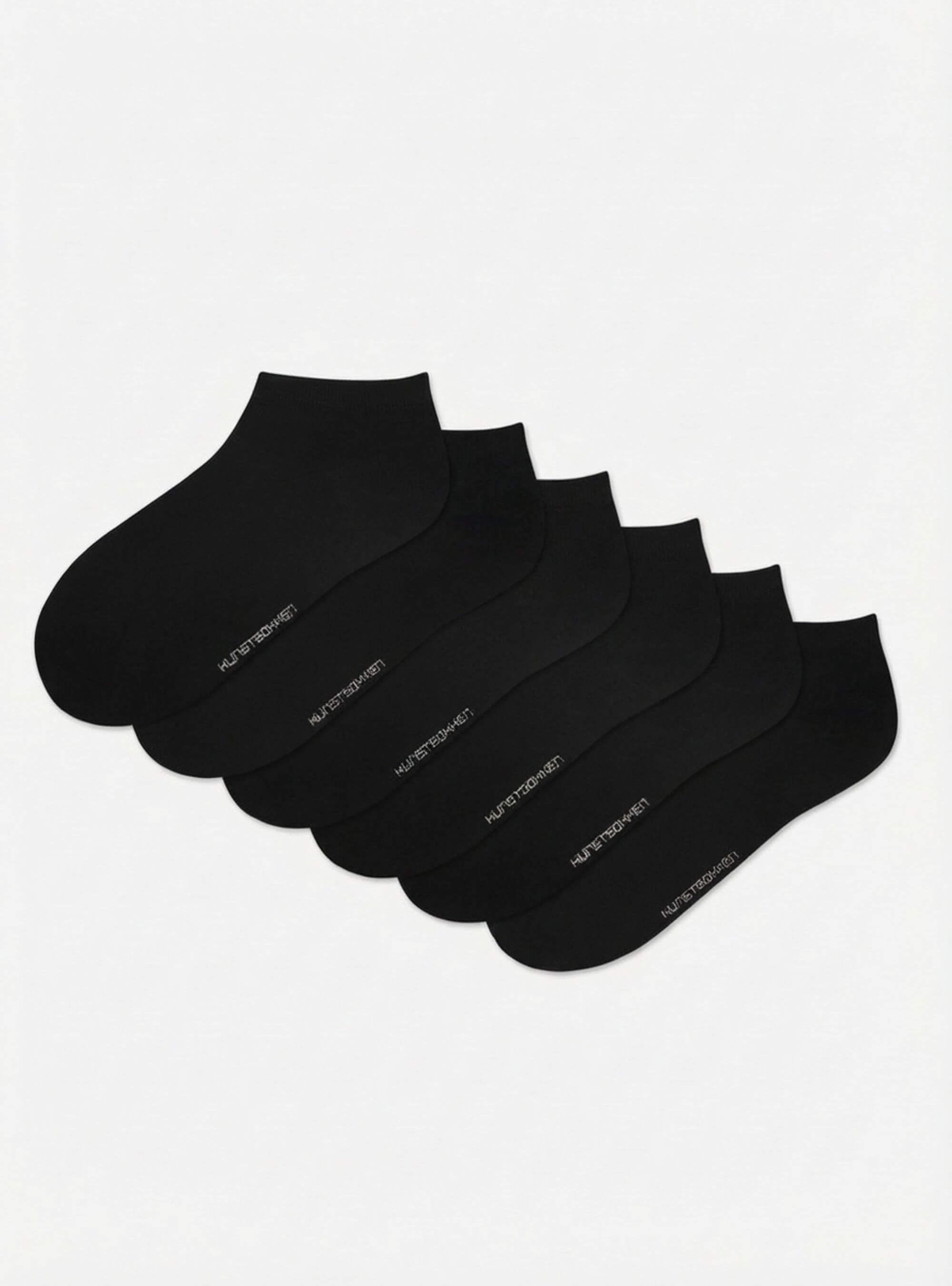Bio-Essentiels Low Noir 3-Pack 