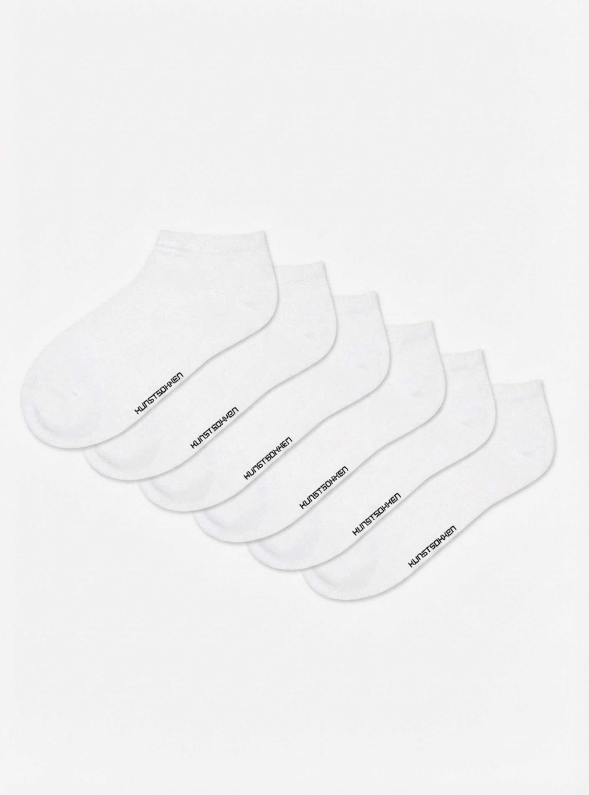 Bio-Essentiels Low Blanc 3-Pack
