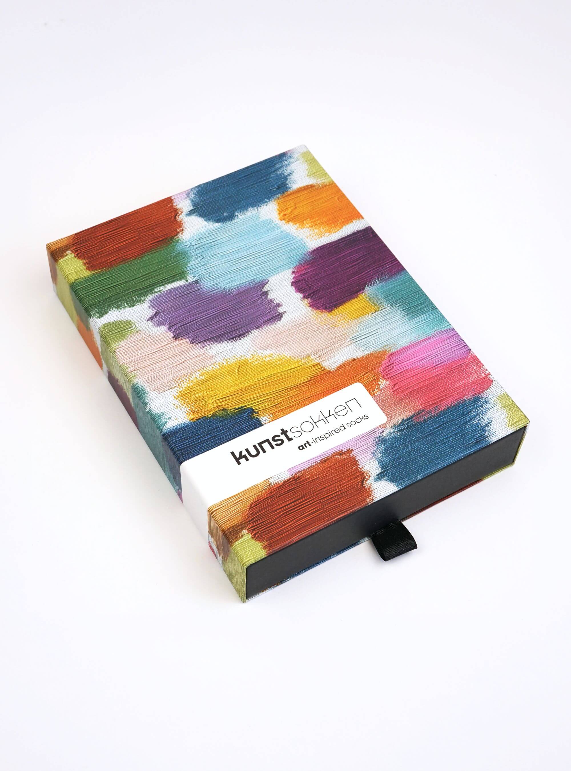 Gift Box pour 4 Paires de Chaussettes