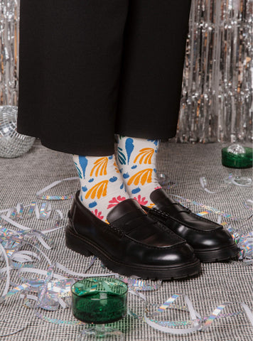 La Perruche et la Sirène