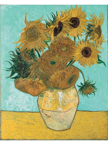 Tournesols