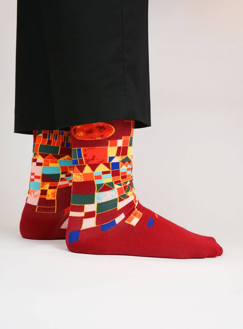 Kandinsky & Klee Pack Nouveautés 3 paires