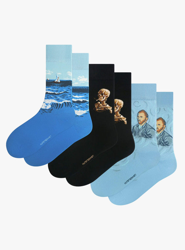 Van Gogh Nouveautés 3-Pack