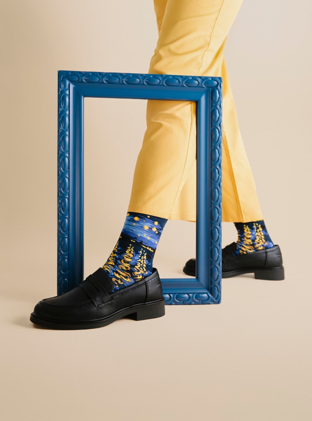 Collection Vincent van Gogh Pack de 5