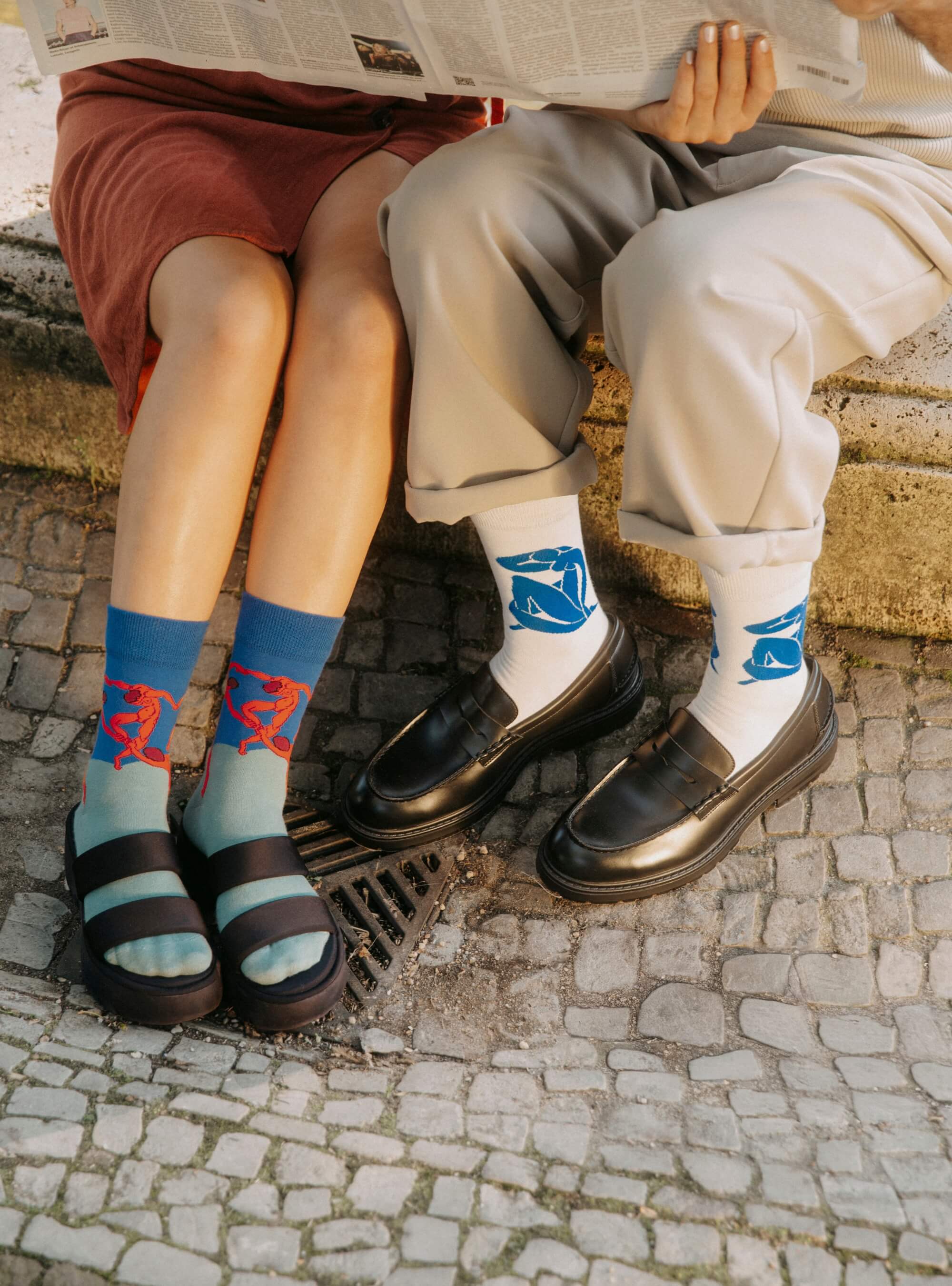 Coffret Cadeau Matisse 3-Pack