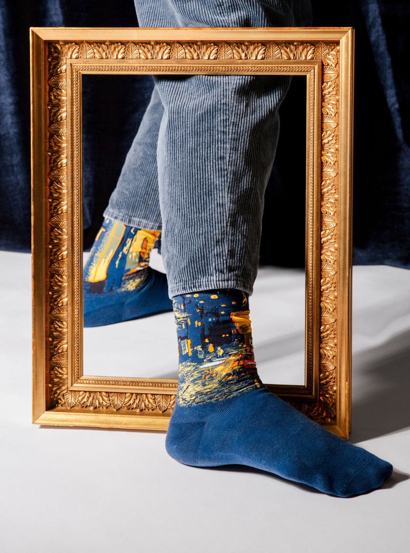 Paquet de 3 Van Gogh