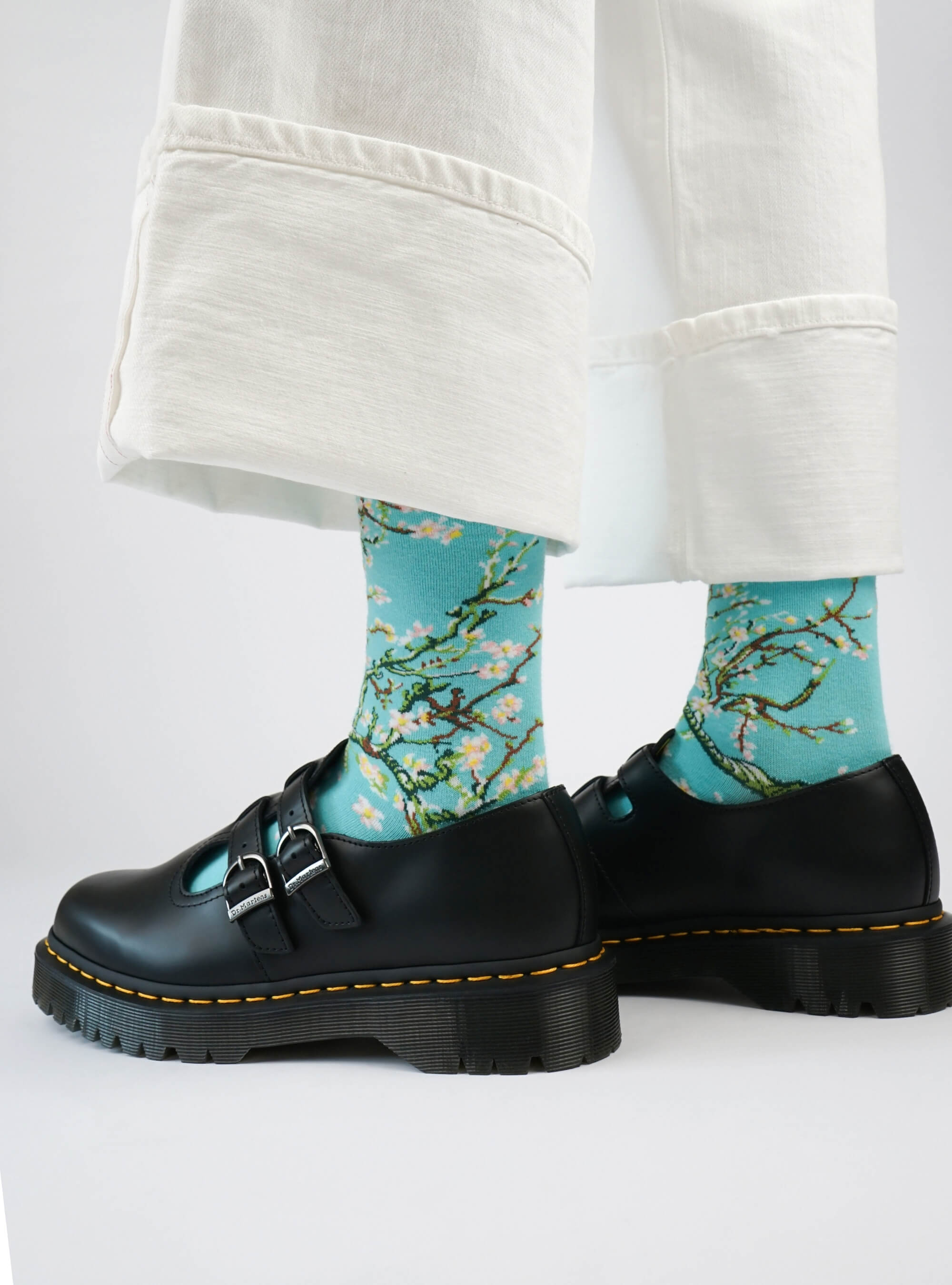 Les Fleurs de Van Gogh 3-Pack