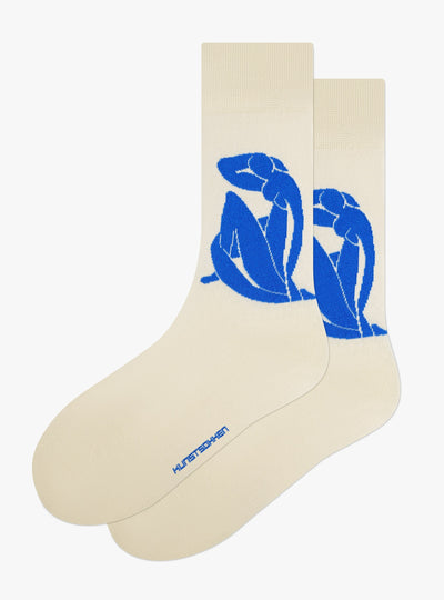 Nu Bleu