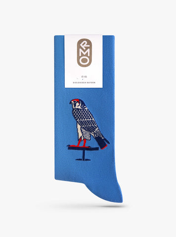 Oiseaux Égyptiens - Sarcophage de Peftjaouneith