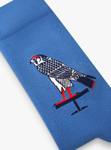 Oiseaux Égyptiens - Sarcophage de Peftjaouneith