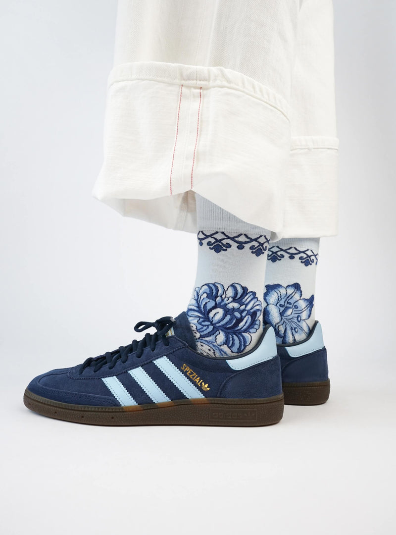 Bleu de Delft 4-Pack