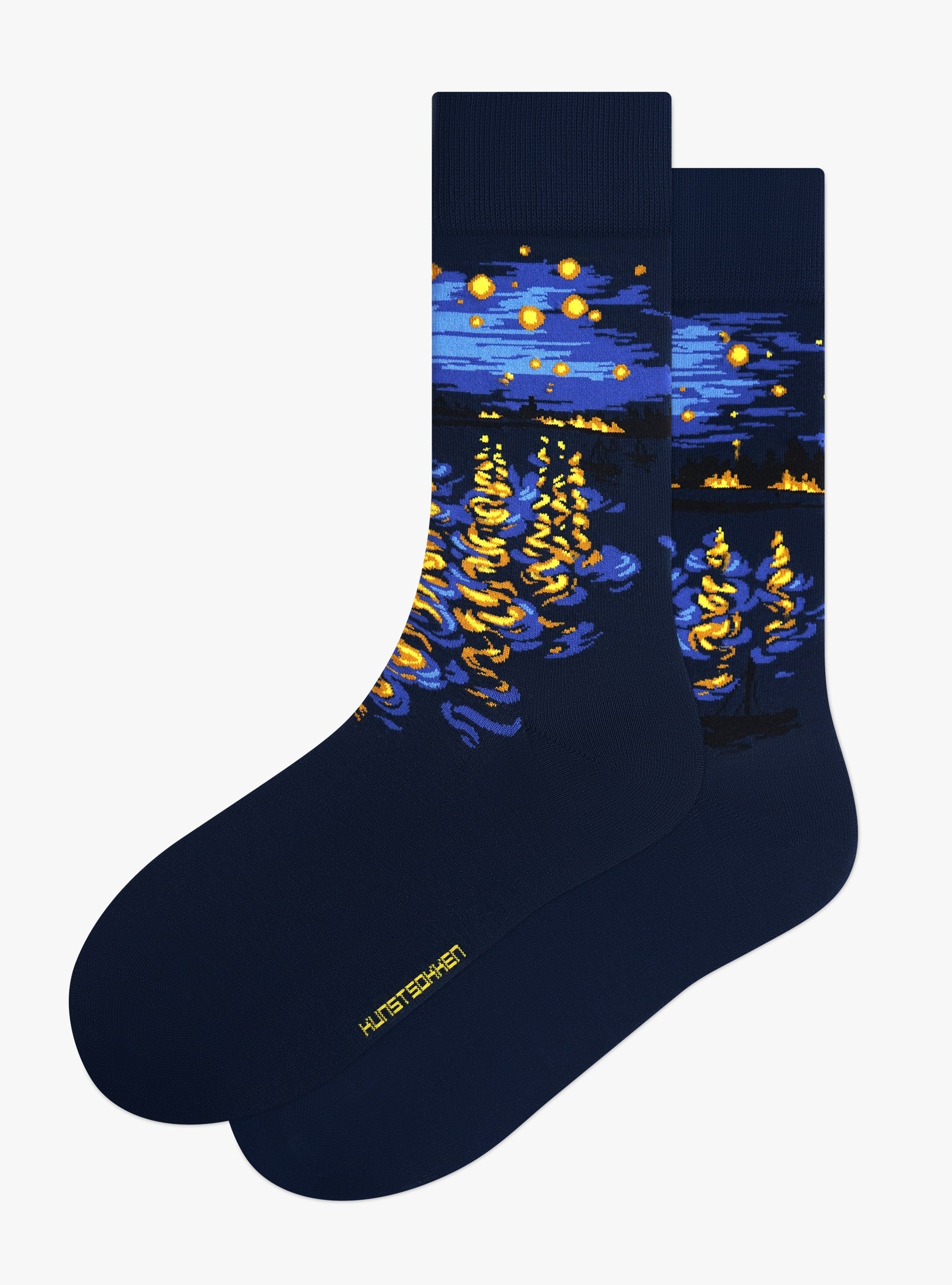 Étoiles dans la Nuit Pack de 3