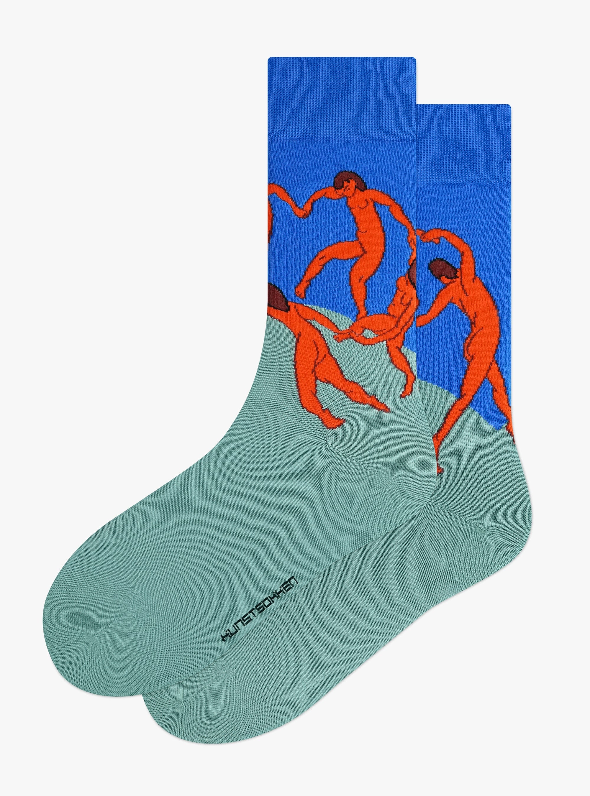 Collection Henri Matisse Pack de 5