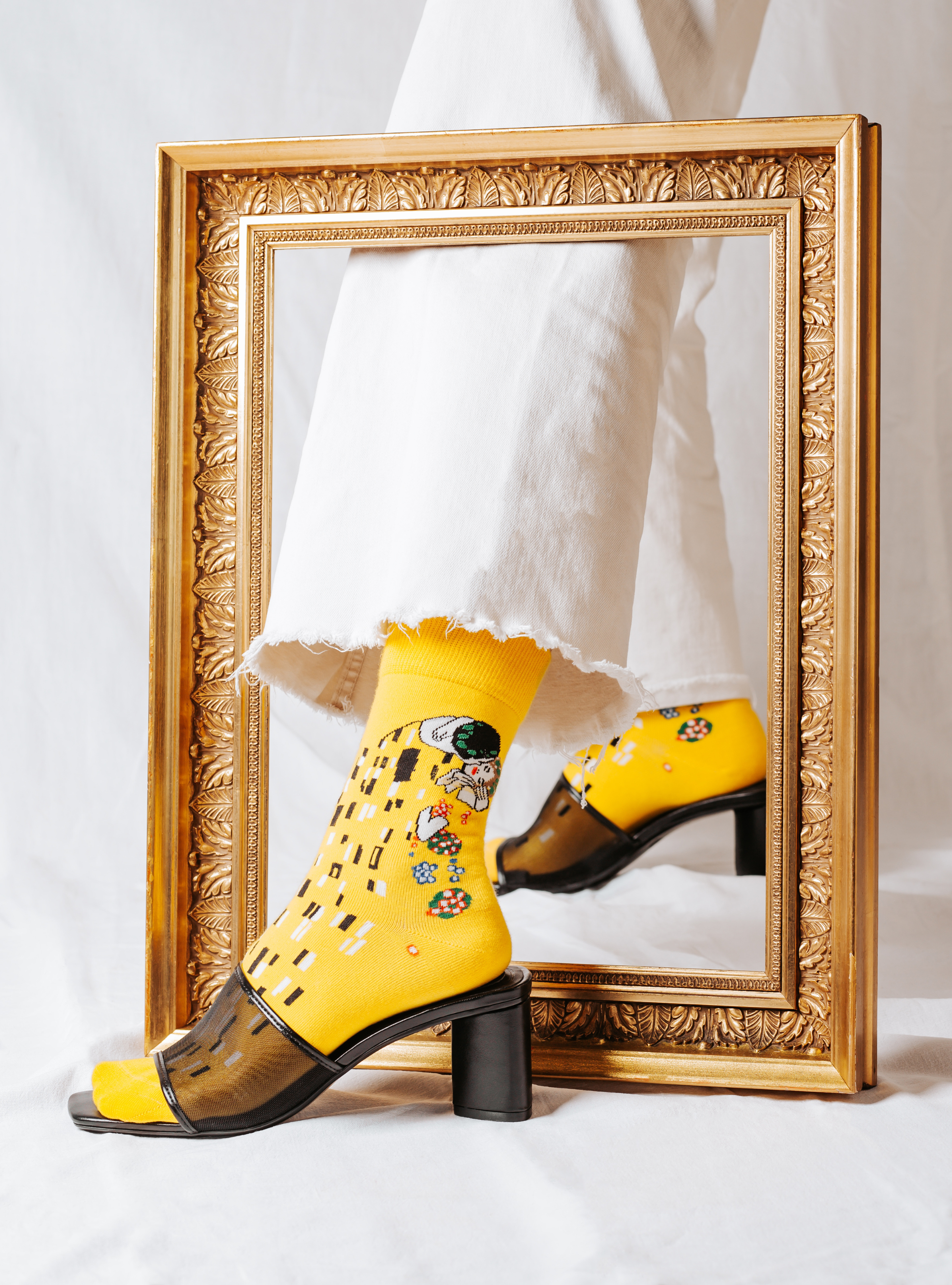 Coffret Cadeau Klimt 3-Pack