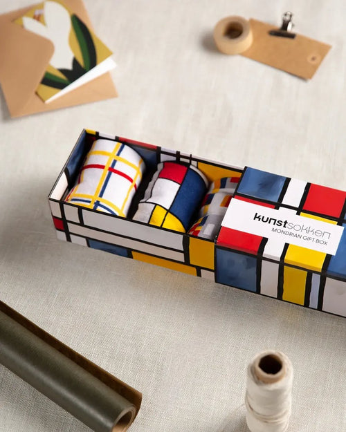 Coffrets cadeaux