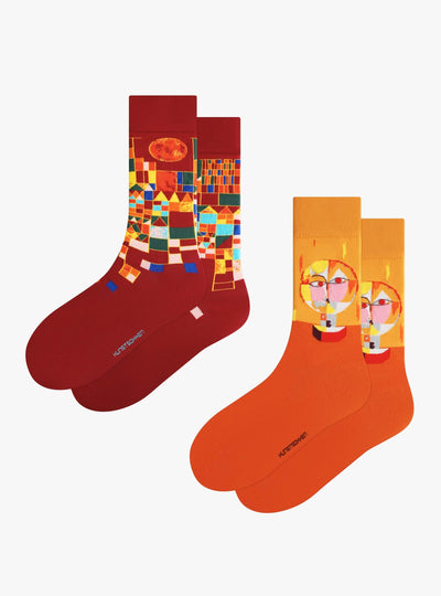 Paul Klee pack de 2