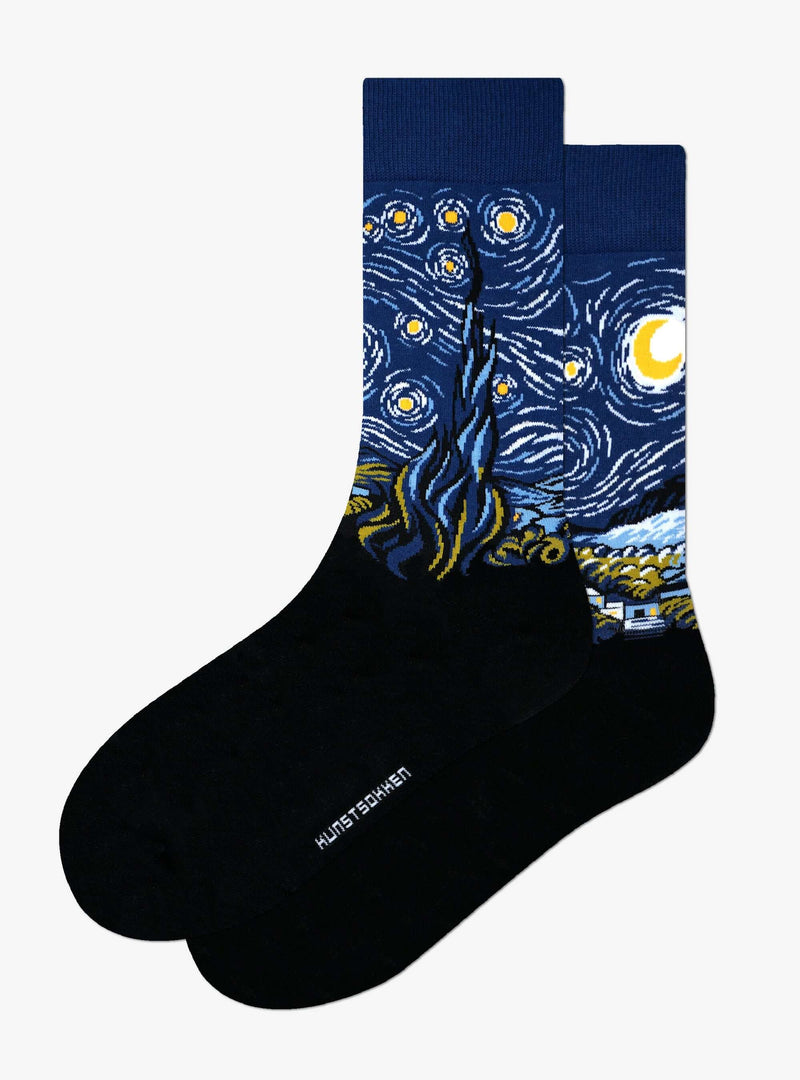 Paquet de 3 Van Gogh