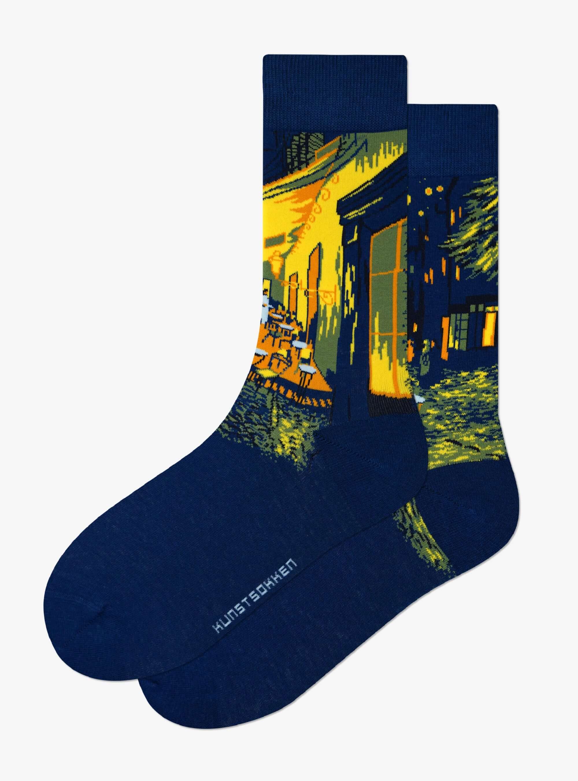 Collection Vincent van Gogh Pack de 5